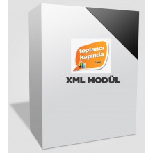 Toptancı Kapında XML Entegrasyon Modülü